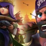 A Rainha ‘imortal’ e seus Corredores