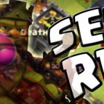 Atacando sem o Rei Bárbaro em Guerra