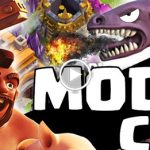 Corredores e Dragoes no Centro de Vila 7