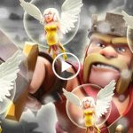 King Walk no Centro de Vila 8