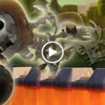 O Quebra Muro que… PULA MURO!