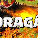 Ataque de Dragão no CV9 destruidor