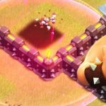 Aquele momento que sobra feitiço durante um ataque em Guerra…