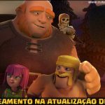 Balanceamento na atualização de Março de 2016