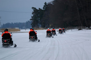 Viagem Helsinki dicas de lugares