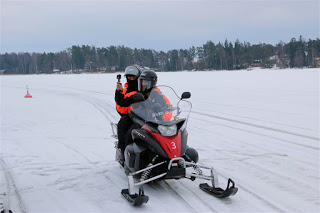 Viagem Helsinki dicas de lugares