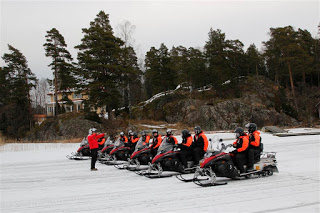 Viagem Helsinki dicas de lugares