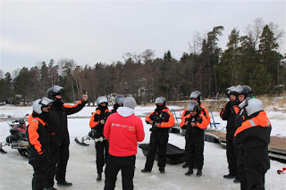 Viagem Helsinki dicas de lugares