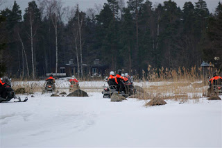 Viagem Helsinki dicas de lugares