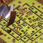 Estratégia com Valquírias furiosas em CV10