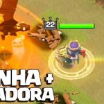 Curadoras e Rainha Arqueira, a estratégia das 3 estrelas