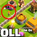 A Valquíria mais zueira do Clash of Clans