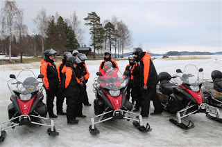 Viagem Helsinki dicas de lugares