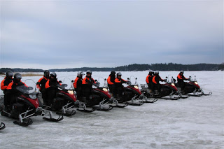 Viagem Helsinki dicas de lugares