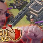 Ataques LIGEIROS na Guerra em CV9 com Valquírias