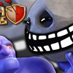 FAIL com Lançadores Walk – Clash com Nery