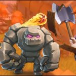 Estratégia três estrelas: Valquírias e Feitiço de Gelo