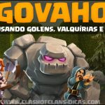 Estratégia Ataque GoVaHo