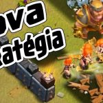 Estratégia para atacar Centro de Vila 11 com Valquírias