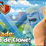 Sneak Peek #3: Feitiço de Clone