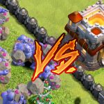 Ataque FULL Lançadores em Centro de Vila 11