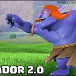 Atacando com os Lançadores após o Balanceamento!