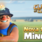 Sneak Peek #5: Mineiro (Nova Tropa)