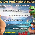 Resumo da atualização de Maio de 2016 – Todas Novidades