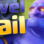 Ataque FAIL com Lançadores – Nery