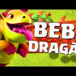 Estratégia usando o Bebê Dragão