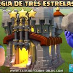 Estratégia para CV11 usando Mineiro, Lançadores e Clone