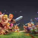 Wiki do Exército – Tropas, Heróis e Feitiços