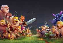 Wiki do Exército – Tropas, Heróis e Feitiços