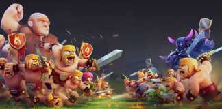 Wiki do Exército – Tropas, Heróis e Feitiços