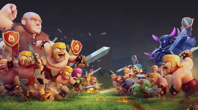 Wiki do Exército – Tropas, Heróis e Feitiços