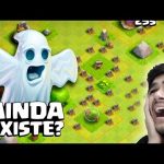 Ainda existe a Zona Fantasma no Clash of Clans?!