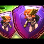 Estratégia usando Valquírias na Liga Lendária