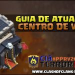 Guia para CV8.5 – Prioridade de Atualizações…