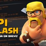 Supercell anuncia novidades para a API de Clash of Clans
