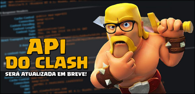 API Clash of Clans - Documentation, Tricks, Codes, Strings and Acess