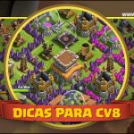 Algumas dicas para o Centro de Vila 8 na defesa