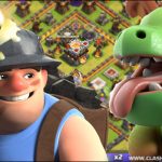 Estratégia com Bebê Dragão e Mineiro – BabyMiner