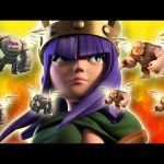 Estratégia de PUSH/GUERRA para CV10