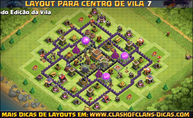 Novos layouts com Torre de Bombas