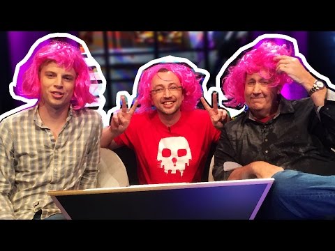 Os Bastidores do Evento ‘Guerra amistosa’