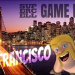 Evento oficial HOJE: Supercell Game Night em São Francisco (CA)