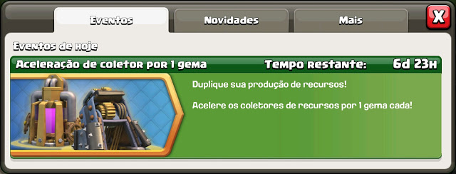 Mina de Ouro, Wiki Clash of Clans