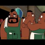 Episódio 3 da série Clasharama: O Corredor Ataca Novamente