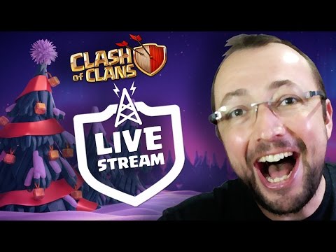 Livestream com as novidades da atualização