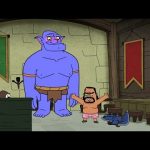 Clasharama e09: Lançadores Anônimos